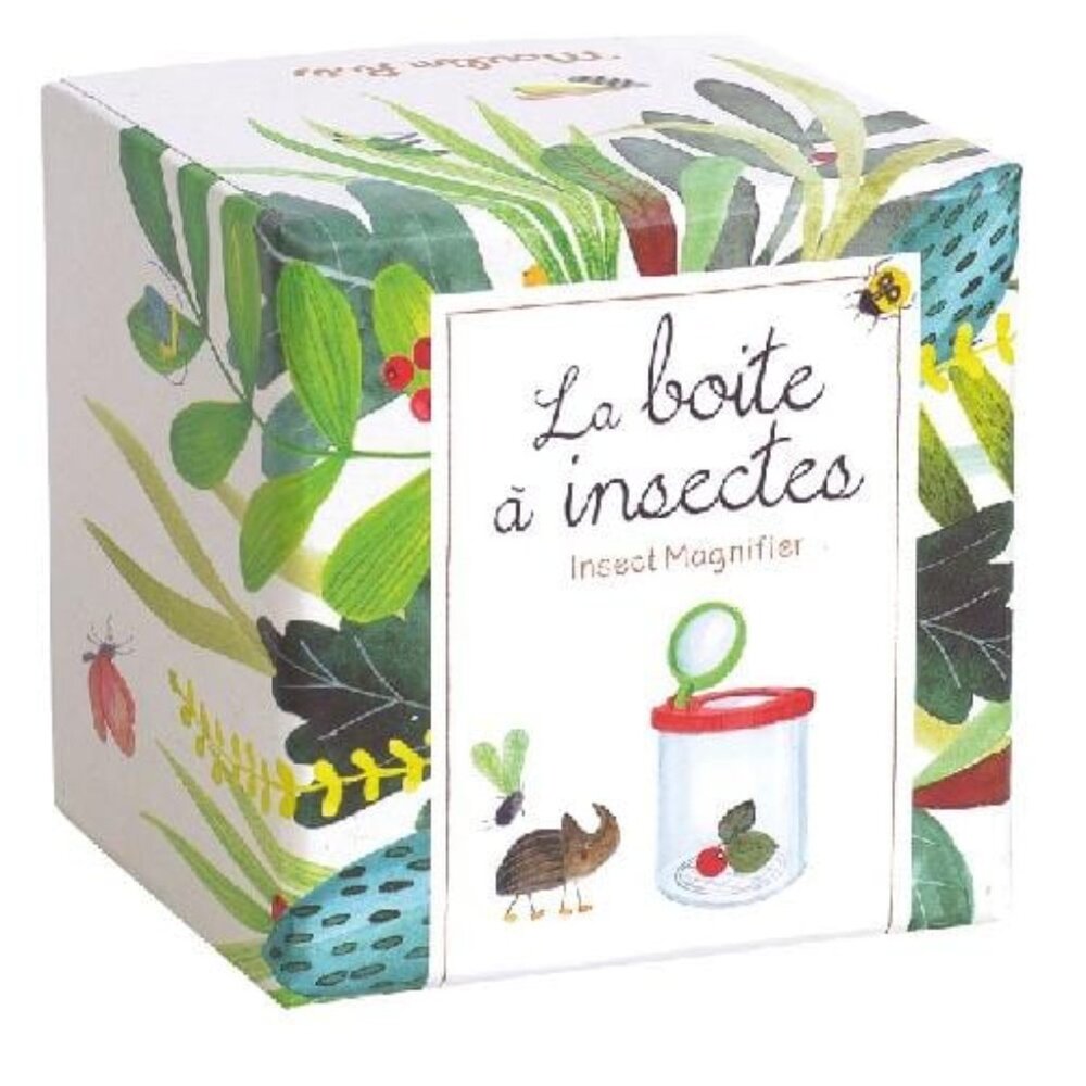 NWT Moulin Roty Insect Magnifier